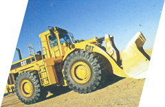 Electrically operated power packs