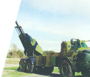 Electrically operated power packs